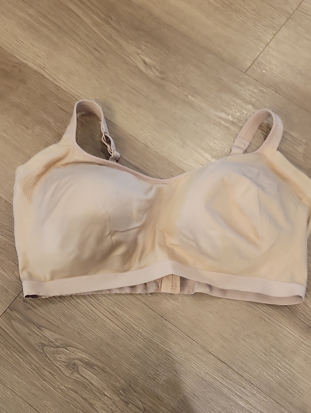 Free With Purchase Warners 2X Womens Bra